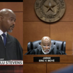 Why Are Black Judges Being Punished For Enforcing The Law?